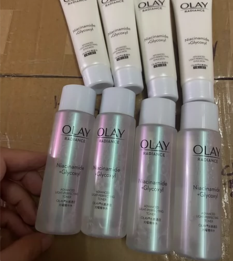 Olay/玉兰油 美白水乳OLAY玉兰油美...