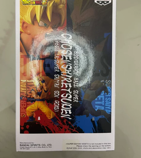 眼镜厂手办,全新未拆封 感兴趣的话点“我想...