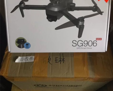 原厂正品全新兽3+ 兽SG906MAX1 ...