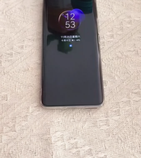 华为nova9没有任何维修，买来当备用的，...