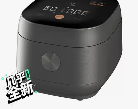 云米IH低糖电饭锅，可连接米家APP.家用...