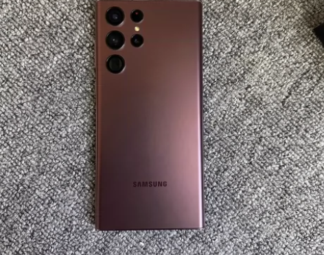 三星S22 Ultra 12512g 5G...