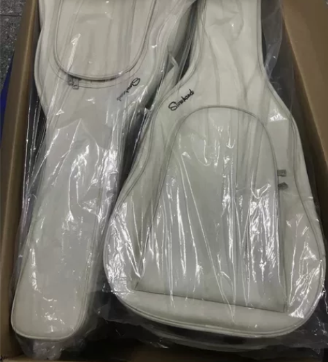 41寸品牌原装25mm加厚吉他包可双肩背，...