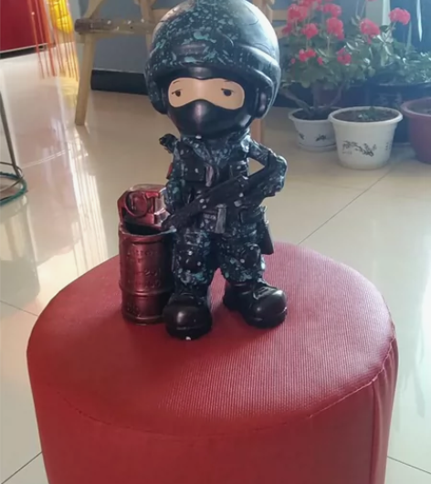 笔筒 感兴趣的话点“我想要”和我私聊吧~