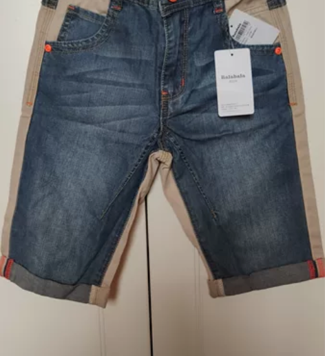 巴拉巴拉童装正品儿童服装宝宝衣服 男孩男童...