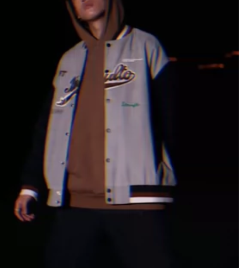 搬家处理旧衣服,都是年轻人的衣服,都是品牌...