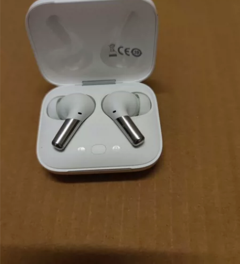 一加 OnePlus Buds Pro 真...