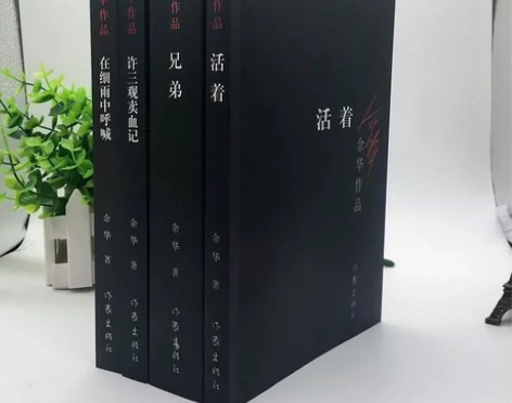 活着,兄弟,许三多卖xie记,在细雨中呼喊...
