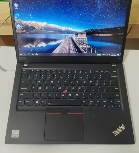 原装无拆Thinkpad T14s很新32...