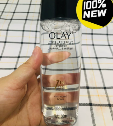 玉兰油OLAY多效修护醒肤水,150ml/...