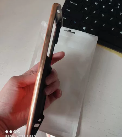 全新经典 中兴axon40ultra素皮,...