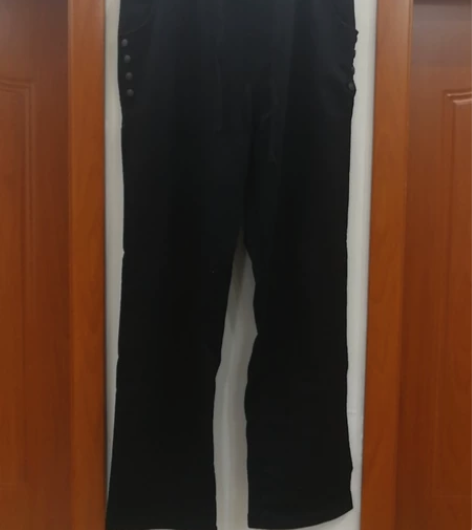 运动休闲裤男式 尺码5XL 200斤以下可...