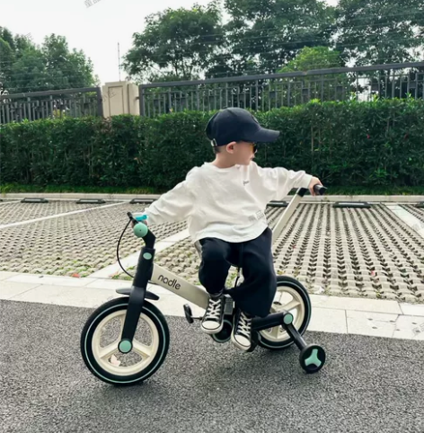 【只卖正品官网售后】全新纳豆nadle儿童...