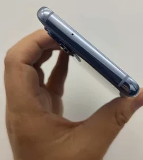 魅族18(5G)12G+256G 渡海 ...