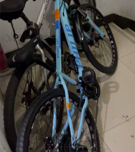 菲利普捷特 坦克-21速 配置:高碳钢...