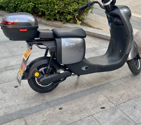 台铃铃牌电动车捡漏捡漏,电动自行车整车,新...