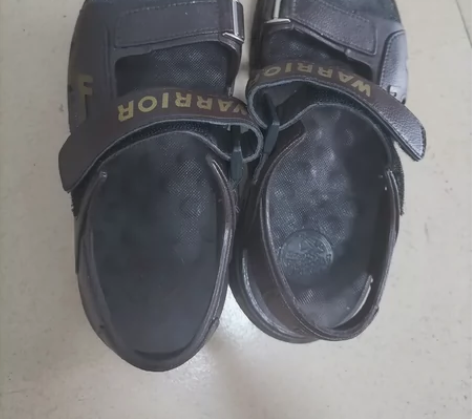 回力女凉鞋,户外休闲沙滩鞋,厚底,耐磨防滑...