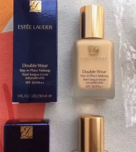 闲置雅诗兰黛dw粉底液30ml。1w1，1...