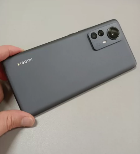 小米12pro 95成新 搭载骁龙8G...