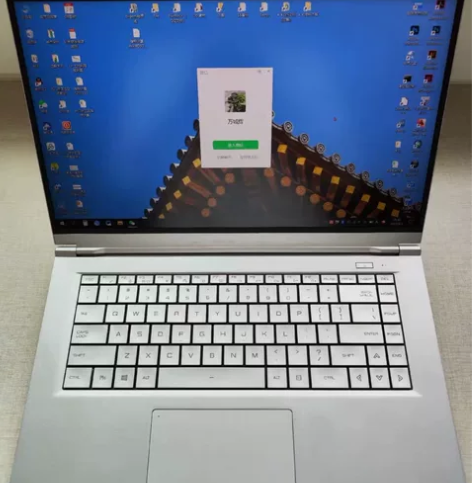 机械革命code01 R7-4800H,集...