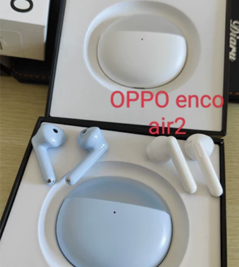 OPPO enco air2,正品补配左耳...