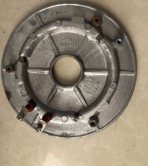 美的电饭煲CFXB40FC11G-75 ...