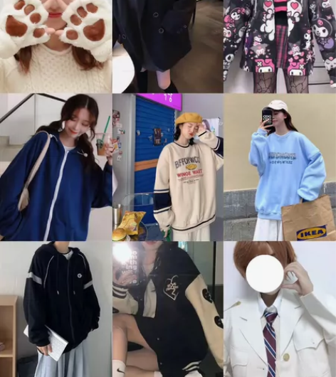 【只换】换物贴,标价是换价,我不出 特别有...