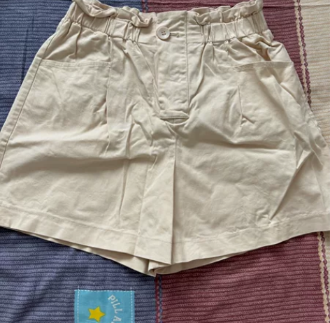 闲置物品，不退不换。 感兴趣的话点“我想要...