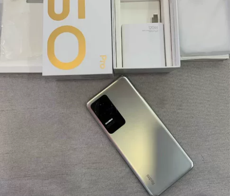 红米K50pro 原装12G+256GB...