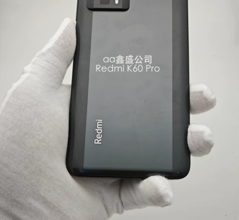 95新 小米 红米K60 Pro 12G...