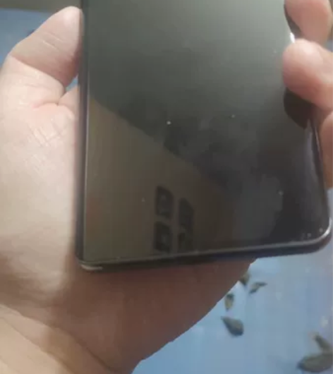 一加ace2pro黑色 ,看清楚12+25...