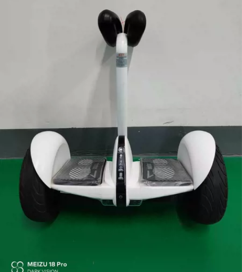 九号平衡车 小米 体感智能骑行 米家遥控...