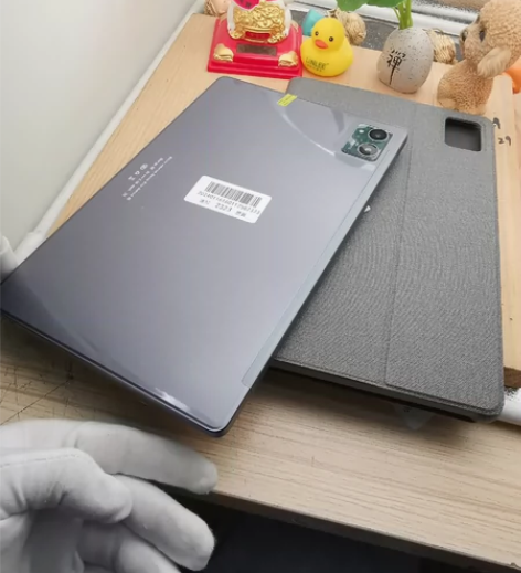 小米粽平板s90 16+1T 5G双卡 自...