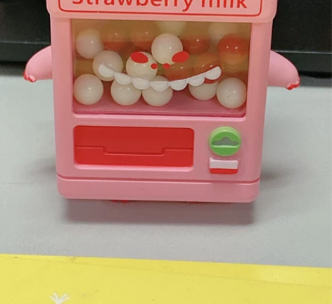 TOYCITY玩具城市 回忆贩卖机,扭蛋机...