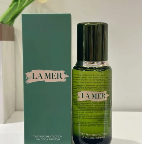 Lamer 海蓝之谜精粹水 150ml 全...