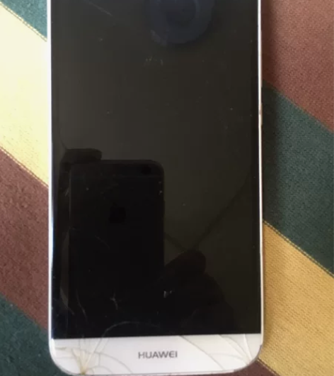 华为 麦芒。 二手物品16GBHuawei...