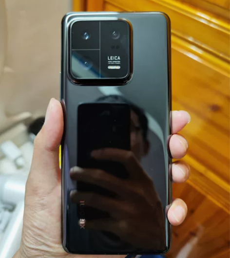 自用小米13pro陶瓷黑色8+256,小米...