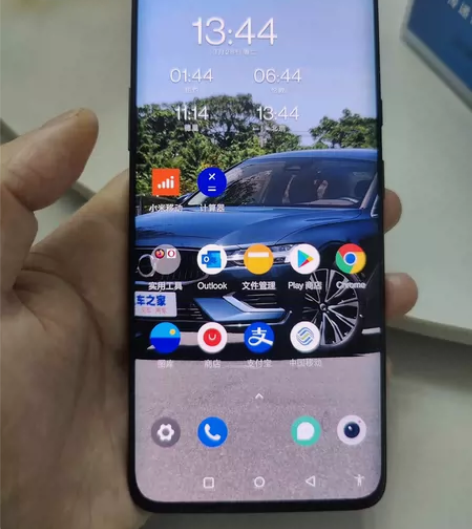 一加7pro OnePlus 7pro自用...