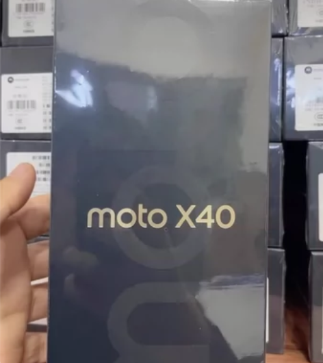 现货原封!摩托罗拉moto X40 第二代...
