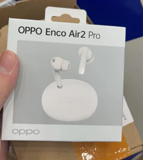 出OPPO Enco Air2pro, 3...