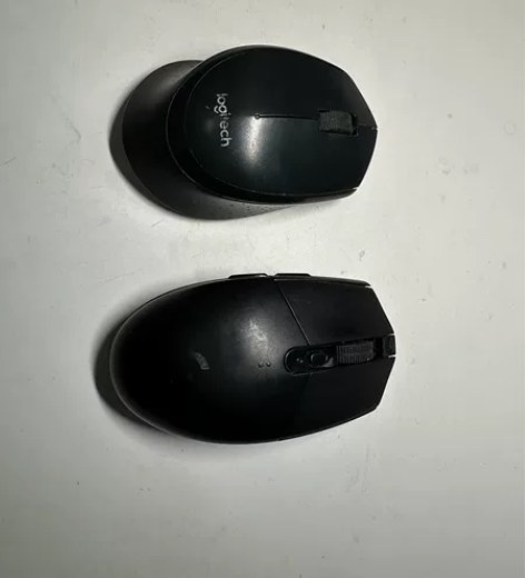 罗技鼠标,G304,M330 M330脚垫...