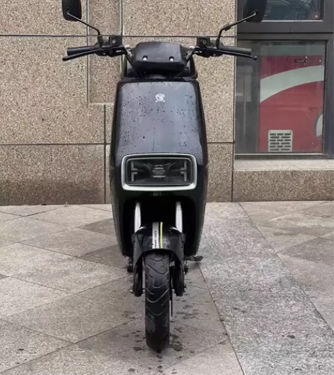 杭州同城转手新国标二手电瓶车,车子带黄牌正...