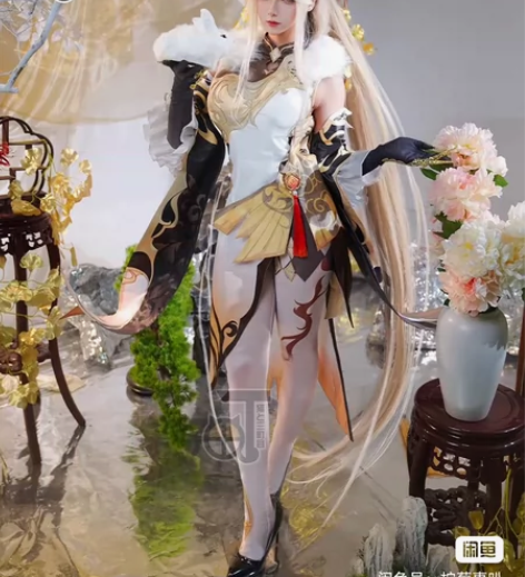 三町目家凝光cos服 l码,标价出,三町目...