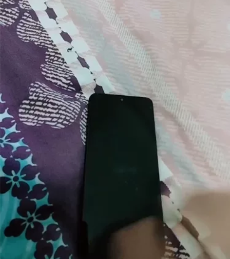 黑鲨 黑鲨 游戏手机 5（5G） 个人自用...