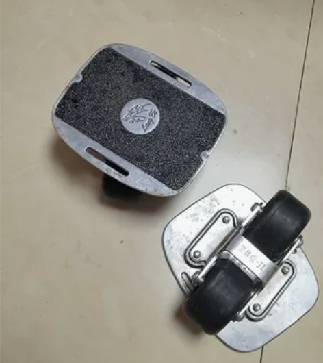 漂移滑板 感兴趣的话点“我想要”和我私聊吧~