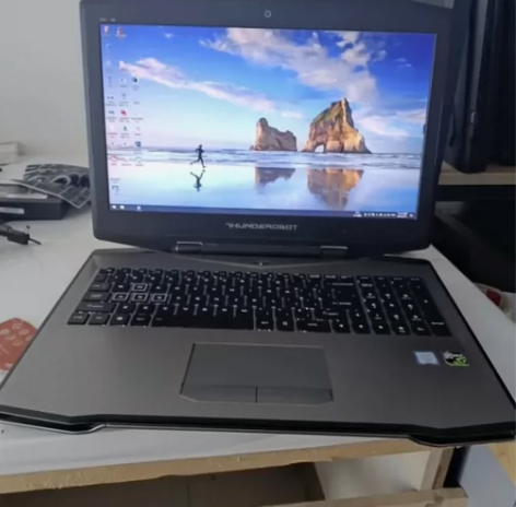 雷神911跑车 i7 7700 gtx1...