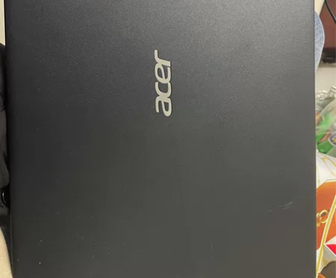 宏碁(Acer)墨舞EX215 15.6英...