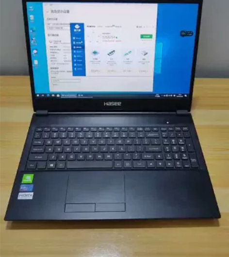 神舟战神K670T 144hz高刷电竞屏...