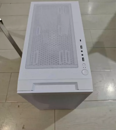 先马 风之神mini豪华版机箱,matx机...