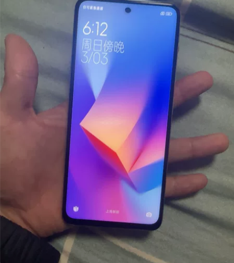 红米note11tPro6+128g全原装...